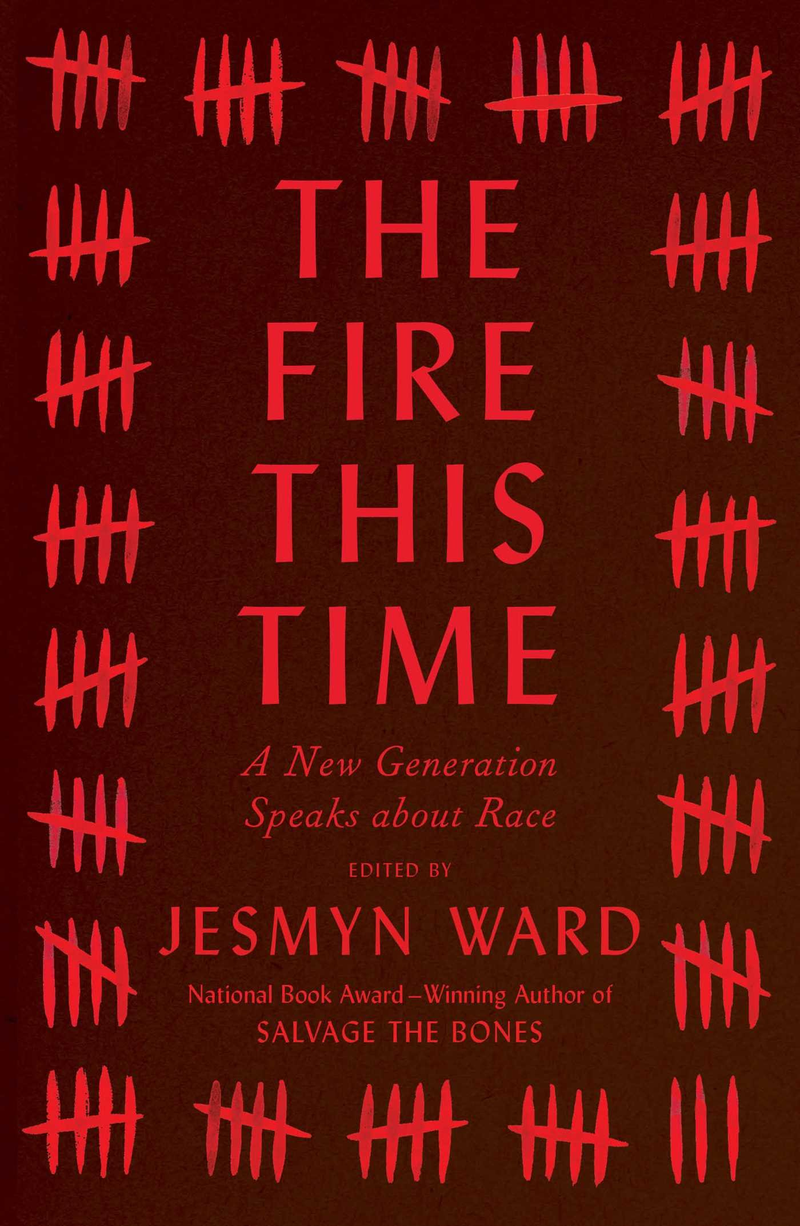 The Fire This Time book coverAmazon.com
